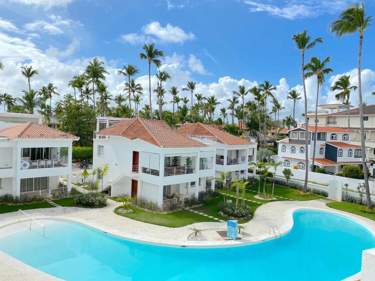 Tropical Village Playa Los Corales Punta Cana Luaran gambar