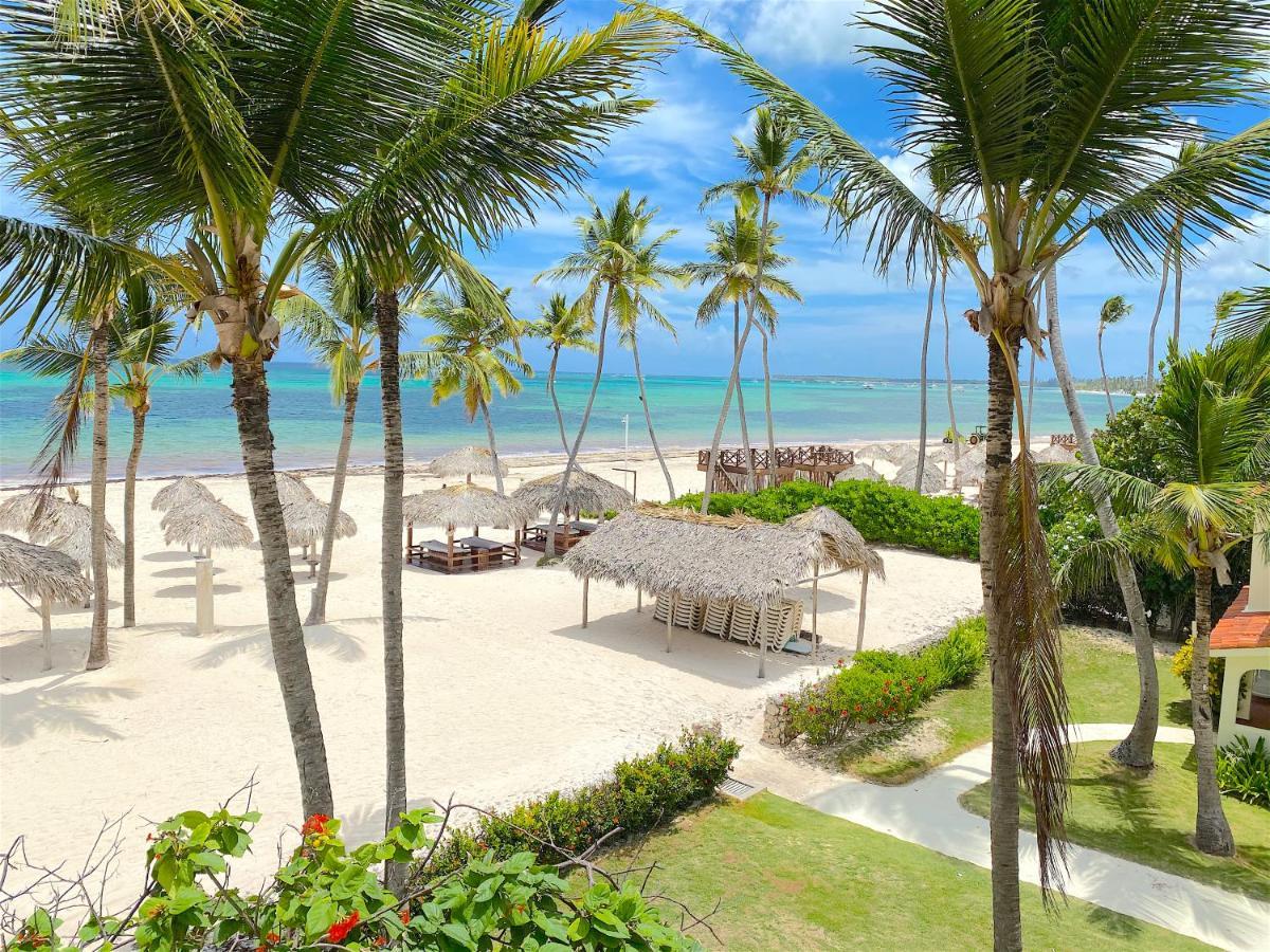 Tropical Village Playa Los Corales Punta Cana Luaran gambar