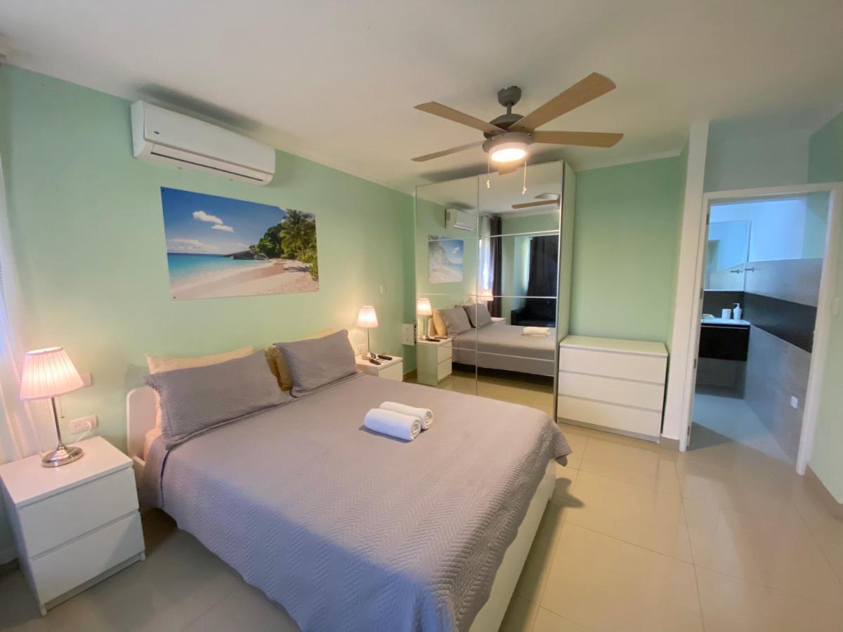 Tropical Village Playa Los Corales Punta Cana Bilik gambar