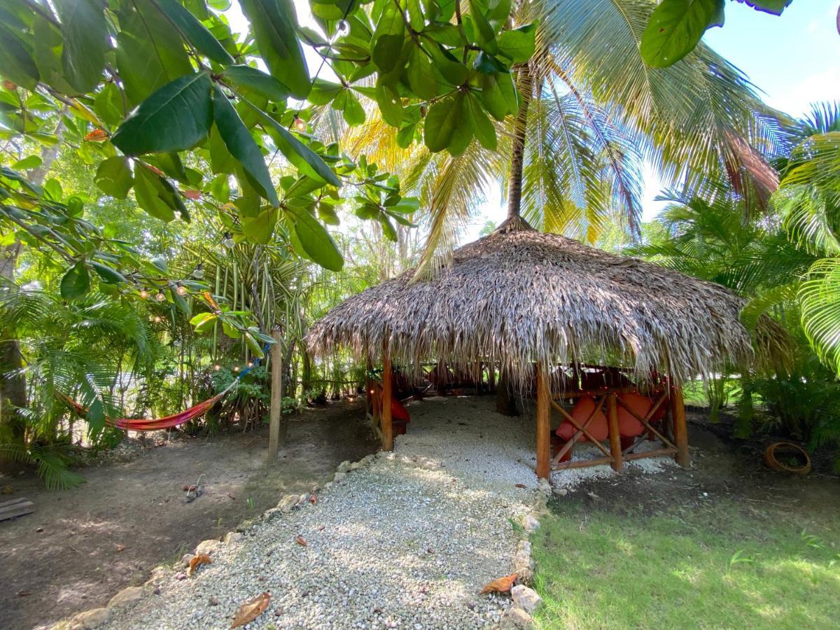 Tropical Village Playa Los Corales Punta Cana Luaran gambar