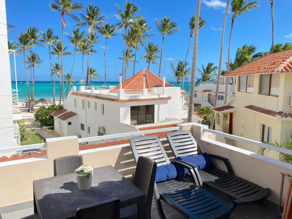 Tropical Village Playa Los Corales Punta Cana Bilik gambar