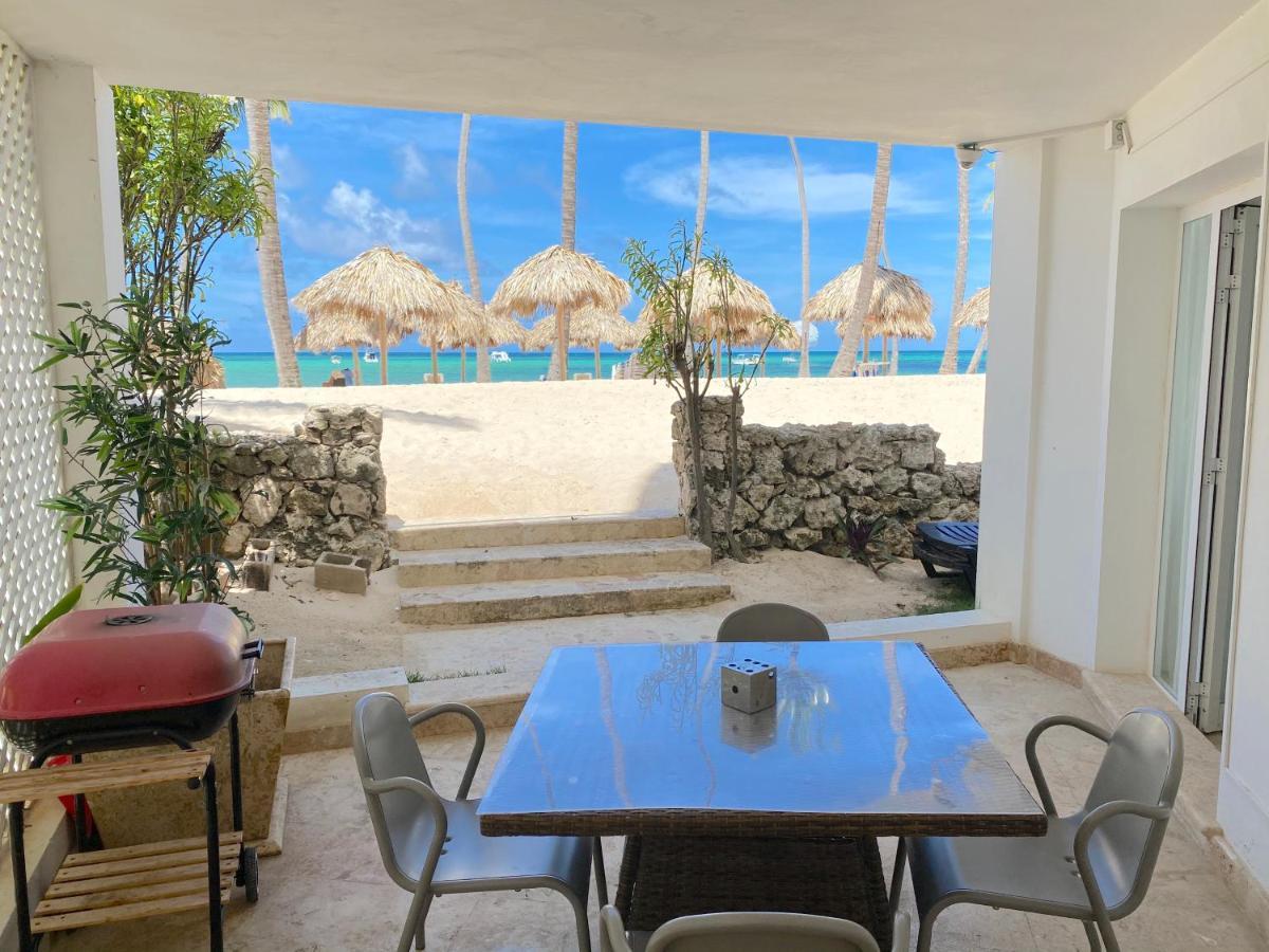 Tropical Village Playa Los Corales Punta Cana Bilik gambar