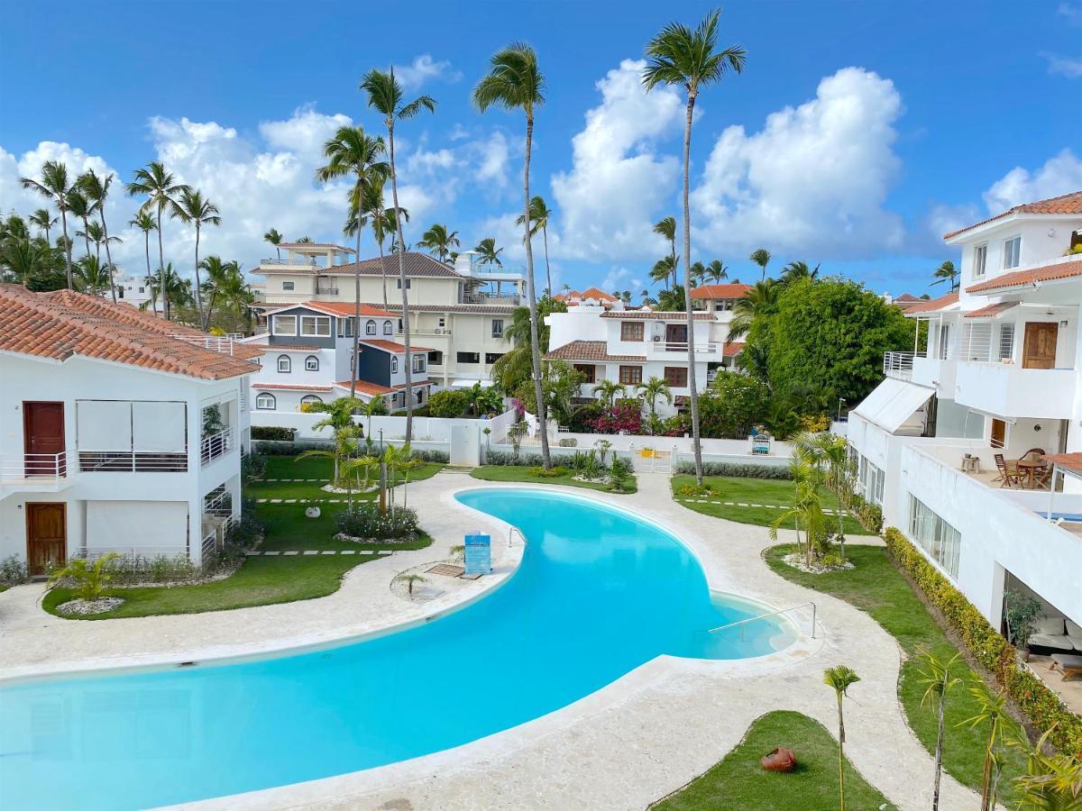 Tropical Village Playa Los Corales Punta Cana Luaran gambar