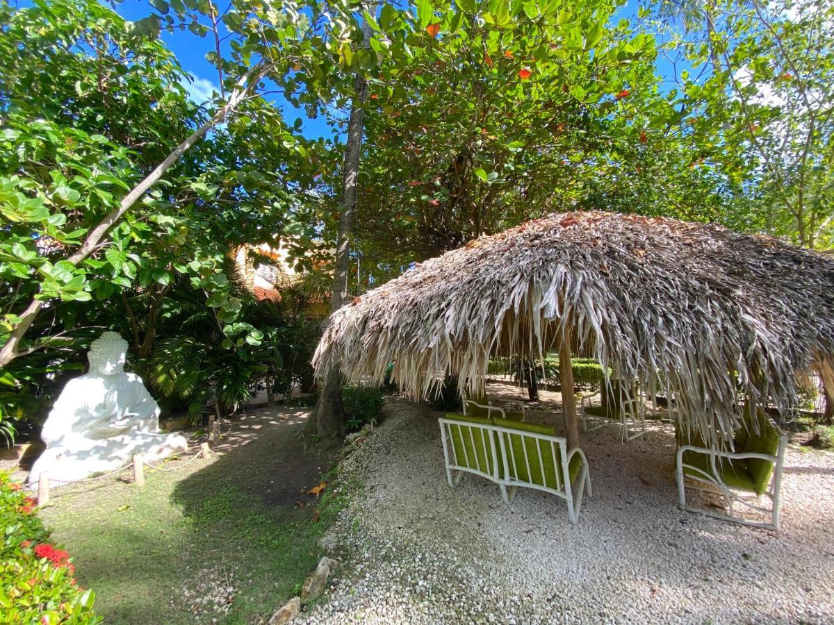 Tropical Village Playa Los Corales Punta Cana Luaran gambar