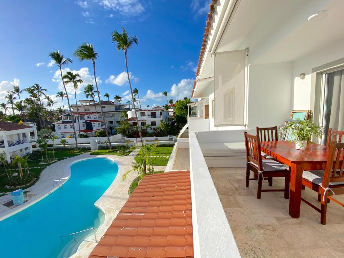 Tropical Village Playa Los Corales Punta Cana Bilik gambar