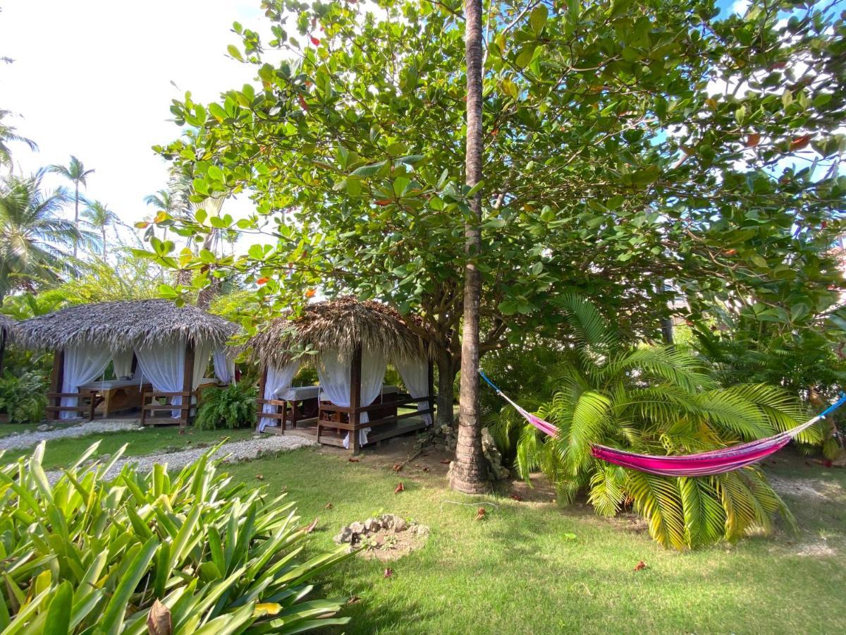 Tropical Village Playa Los Corales Punta Cana Luaran gambar