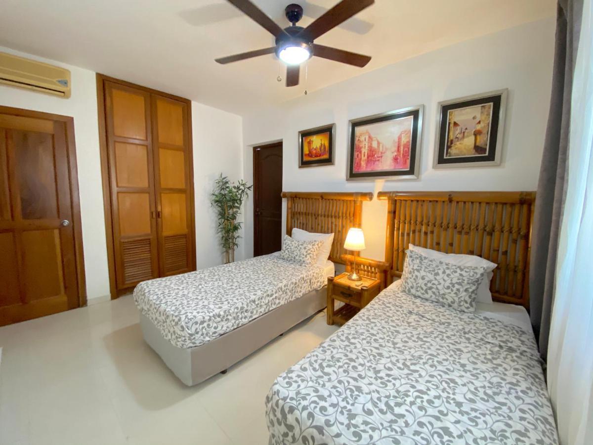 Tropical Village Playa Los Corales Punta Cana Luaran gambar