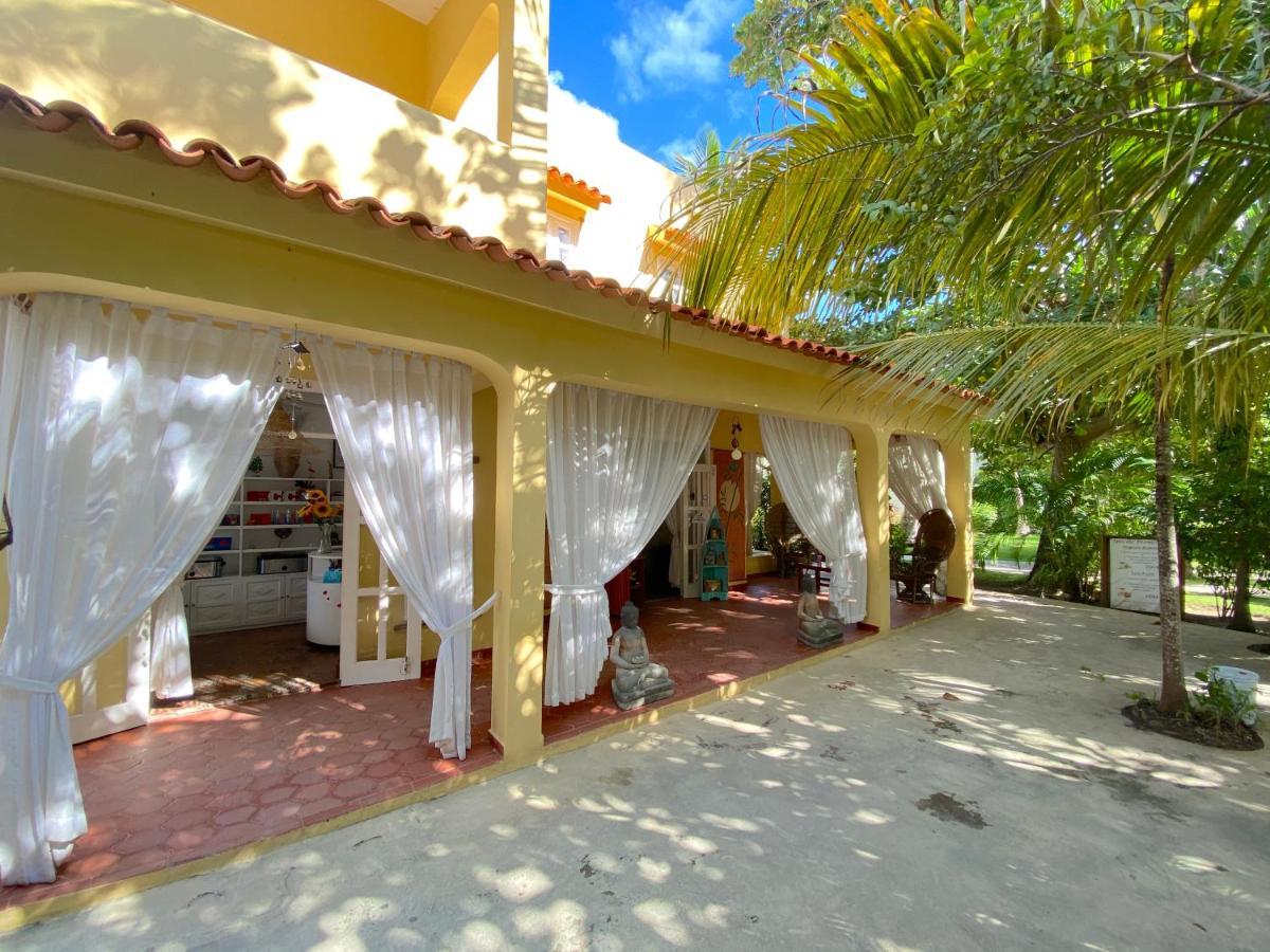 Tropical Village Playa Los Corales Punta Cana Luaran gambar