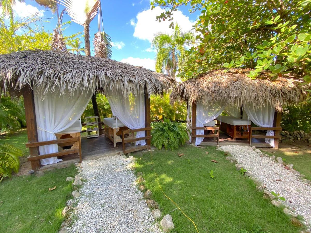 Tropical Village Playa Los Corales Punta Cana Luaran gambar