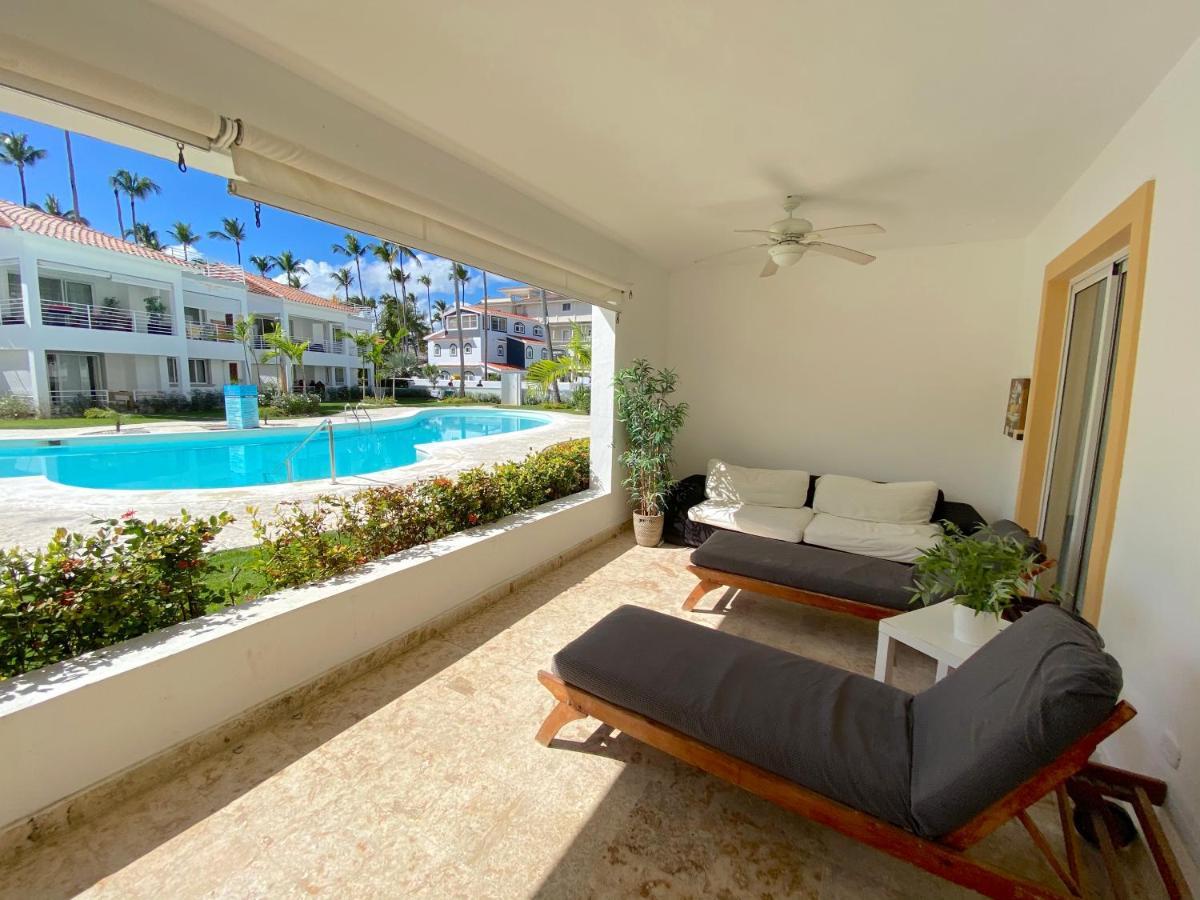 Tropical Village Playa Los Corales Punta Cana Bilik gambar