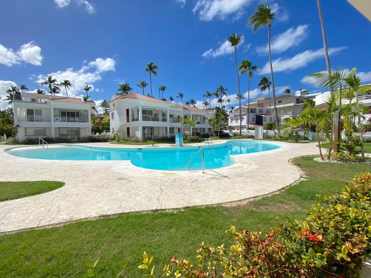 Tropical Village Playa Los Corales Punta Cana Luaran gambar
