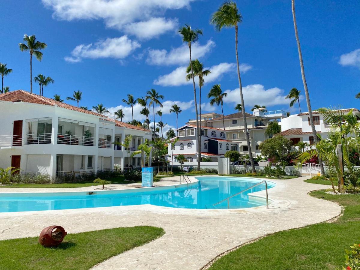 Tropical Village Playa Los Corales Punta Cana Luaran gambar