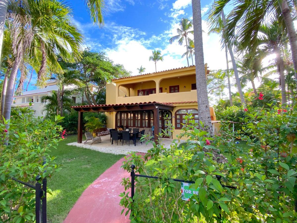 Tropical Village Playa Los Corales Punta Cana Bilik gambar