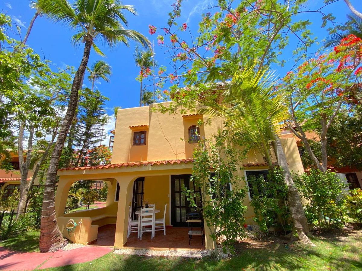 Tropical Village Playa Los Corales Punta Cana Luaran gambar
