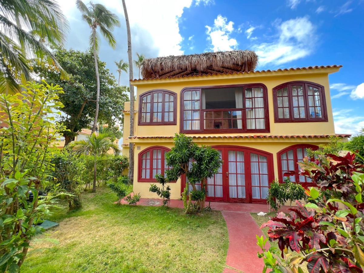 Tropical Village Playa Los Corales Punta Cana Luaran gambar