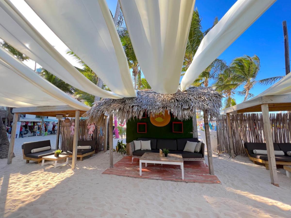Tropical Village Playa Los Corales Punta Cana Luaran gambar