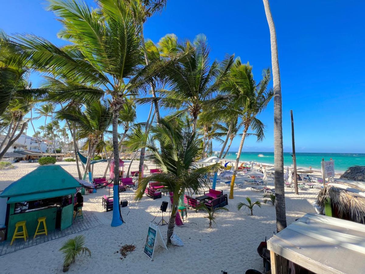 Tropical Village Playa Los Corales Punta Cana Luaran gambar