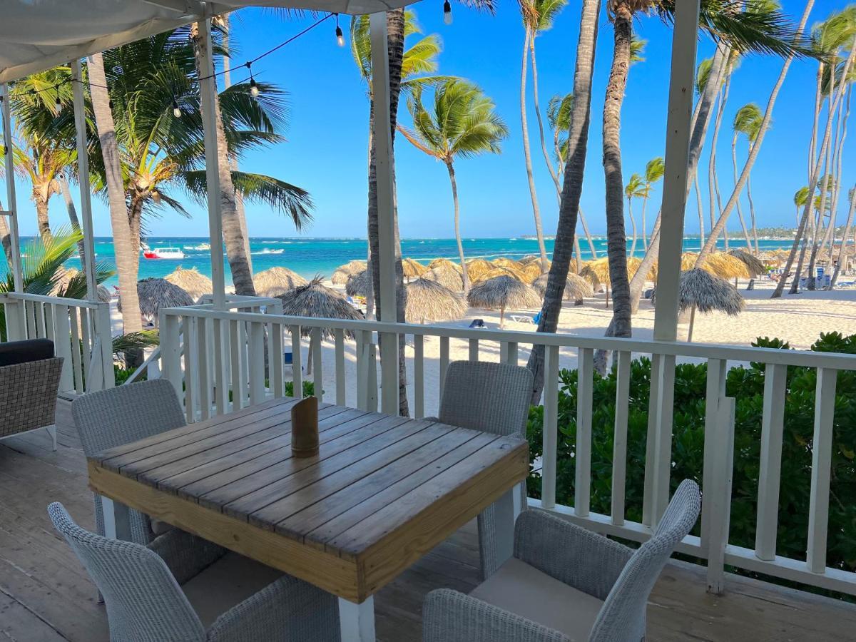 Tropical Village Playa Los Corales Punta Cana Luaran gambar