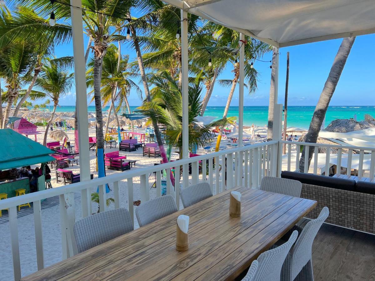 Tropical Village Playa Los Corales Punta Cana Luaran gambar